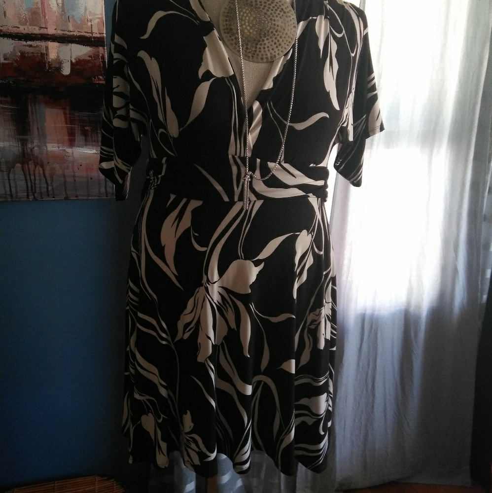 Beautiful dress